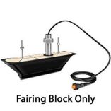 Garmin Fairing Block, GT30-TH 0101222400 - Fish Finder Transducer-small image