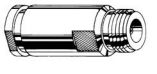 Generic N Female Solder Type - Marine Antenna Mounting-small image