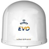 Glomex Dual Sim 4gWifi AllInOne Coastal Internet System Webboat 4g Plus For North America-small image