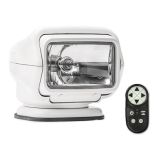 Golight Stryker St Series Portable Magnetic Base White Halogen WWireless Handheld Remote-small image