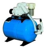 Groco Paragon Junior 12v Water Pressure System 2 Gal Tank 7 Gpm-small image