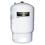 Groco Pressure Storage Tank 32 Gallon Drawdown-small image