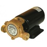 Groco Commercial Duty Vane Pump 12v-small image
