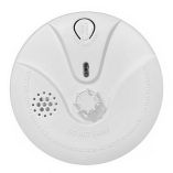 Gost Wireless Smoke Detector-small image