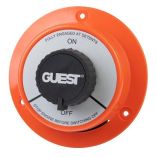 Guest Battery OnOff Switch WO Afd-small image