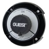 Guest 2112a Battery OnOff Switch Universal Mount WO Afd-small image