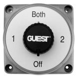 Guest 2300A Diesel Power Battery Selector Switch-small image