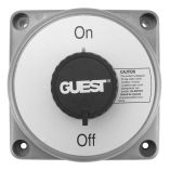 Guest 2303A Diesel Power Battery Heavy-Duty Switch-small image