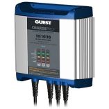 Guest OnBoard Battery Charger 30a 12v 3 Bank 120v Input-small image
