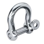 Harken 4mm Shallow Bow Shackle-small image