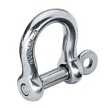 Harken 5mm Shallow Bow Shackle-small image