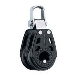 Harken 29mm Double Carbo Air Block-small image
