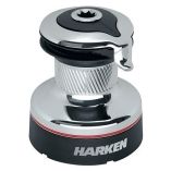 Harken 50 SelfTailing Radial Chrome Winch 2 Speed-small image