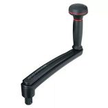 Harken Carbo Onetouch Locking Winch Handle-small image