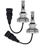 Heise 9006 Replacement Led Headlight Kit-small image