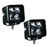 Heise Blackout Cube Led Light 2Pack-small image