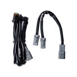 Heise YAdapter Harness Kit FHeWrrk-small image