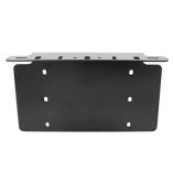 Heise Front License Plate Mount Us Market-small image