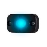 Heise Auxiliary Accent Lighting Pod 15 X 3 BlackBlue-small image