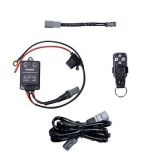 Heise Wireless Remote Control Relay Harness-small image