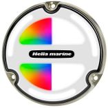 Hella Marine Apelo A3 Rgbw Underwater Light Bronze White Lens-small image