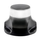 Hella Marine Naviled Pro 360 2nm All Round White Surface Mount Black Housing-small image