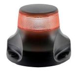 Hella Marine Naviled 360, 2nm, All Round Light Red Surface Mount Black Housing-small image