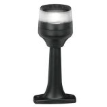 Hella Marine Naviled 360 Compact All Round Lamp 2nm 8 Fixed Mount Black-small image