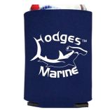Hodges Marine Foam Can Cooler-small image