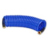 Hosecoil Pro 25 WDual Flex Relief 12 Id Hp Quality Hose-small image