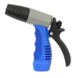 Hosecoil Rubber Tip Nozzle WComfort Grip-small image