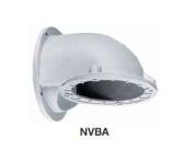 Hubbell Non-Metallic Wall Bracket For Nvx15ghga - Boat Cabin Light-small image