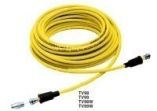 Hubbell Tv-98 25' Tv Cord - Boat Electrical Component-small image