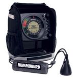 Humminbird ICE 55 Ice Fishing Flasher - Ice Fishing Sounder-small image