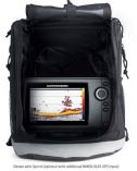 Humminbird Helix5 Sonar 5" Wvga Portable Fishfinder G2 - Portable Fish Finder-small image