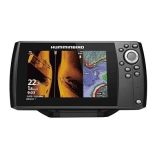 Humminbird Helix 7 Chirp Si Gps G4-small image