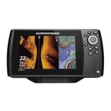 Humminbird Helix 7 Chirp Mega Si Gps G4-small image