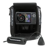 Humminbird Ice Helix 5 Chirp Gps G3 SonarGps Combo-small image