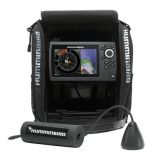 Humminbird Ice Helix 5 Chirp Gps G3 SonarGps AllSeason-small image