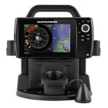 Humminbird Ice Helix 7 Chirp Gps G4 Combo AllSeason-small image