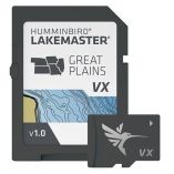 Humminbird Lakemaster Vx Great Plains-small image