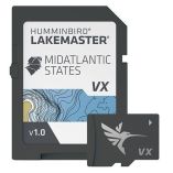 Humminbird Lakemaster Vx MidAtlantic States-small image
