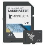 Humminbird Lakemaster Vx Minnesota-small image