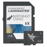 Humminbird Lakemaster Vx Northeast States-small image