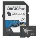 Humminbird Lakemaster Vx Wisconsin-small image