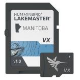 Humminbird Lakemaster Vx Manitoba-small image