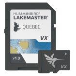 Humminbird Lakemaster Vx Quebec-small image