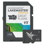 Humminbird Lakemaster Vx Premium Great Plains-small image