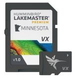 Humminbird Lakemaster Vx Premium Minnesota-small image