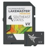 Humminbird Lakemaster Vx Premium Southeast-small image
